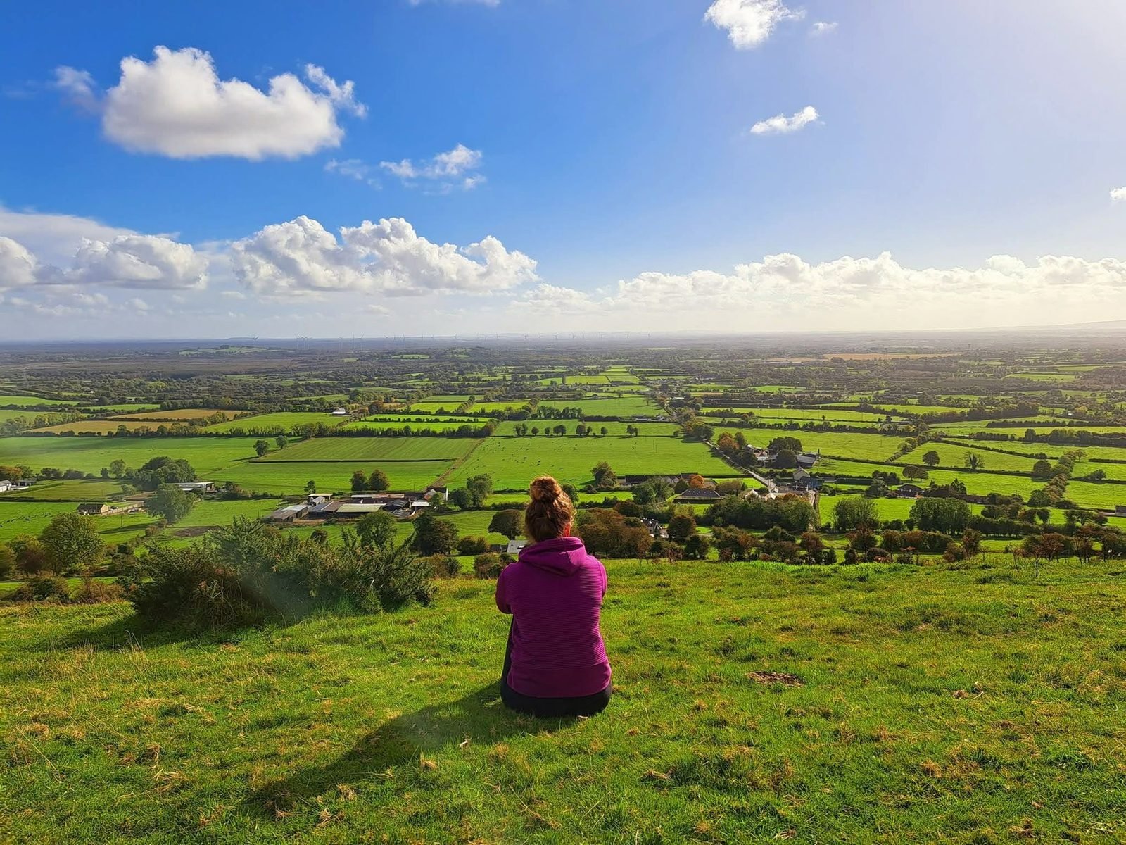 Irlande